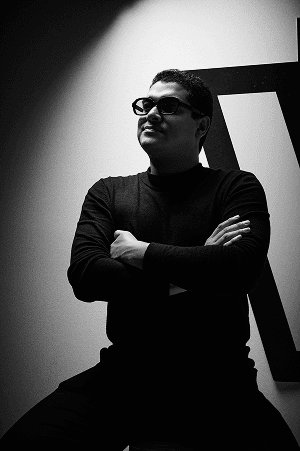 Carlos Amador